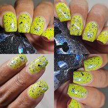 Load image into Gallery viewer, Paradox Polish - Love  - TOPPER
