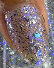 Load image into Gallery viewer, Paradox Polish - Love  - TOPPER
