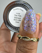 Load image into Gallery viewer, Paradox Polish - Love  - TOPPER
