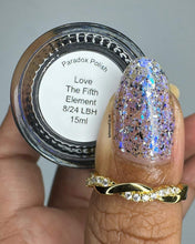 Load image into Gallery viewer, Paradox Polish - Love  - TOPPER
