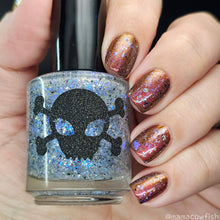 Load image into Gallery viewer, Paradox Polish - Love  - TOPPER
