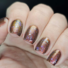 Load image into Gallery viewer, Paradox Polish - Love  - TOPPER
