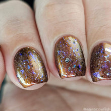 Load image into Gallery viewer, Paradox Polish - Love  - TOPPER
