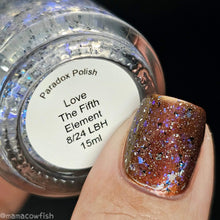 Load image into Gallery viewer, Paradox Polish - Love  - TOPPER
