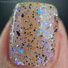 Load image into Gallery viewer, Paradox Polish - Love  - TOPPER
