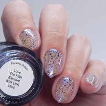 Load image into Gallery viewer, Paradox Polish - Love  - TOPPER
