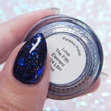 Load image into Gallery viewer, Paradox Polish - Love  - TOPPER
