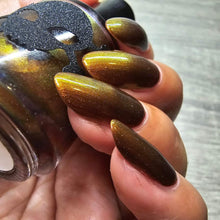 Load image into Gallery viewer, Paradox Polish - Big Bada Boom Fifth Element - POLISH
