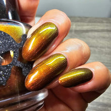 Load image into Gallery viewer, Paradox Polish - Big Bada Boom Fifth Element - POLISH
