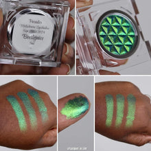 Load image into Gallery viewer, Paradox - Beetlejuice - MULTICHROME EYESHADOW
