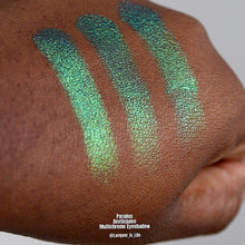 Load image into Gallery viewer, Paradox - Beetlejuice - MULTICHROME EYESHADOW
