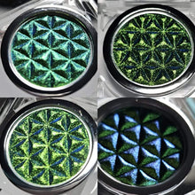 Load image into Gallery viewer, Paradox - Beetlejuice - MULTICHROME EYESHADOW

