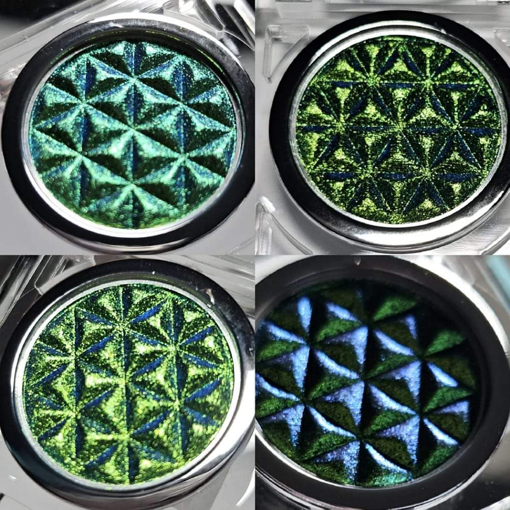 Paradox - Beetlejuice - MULTICHROME EYESHADOW