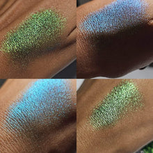 Load image into Gallery viewer, Paradox - Beetlejuice - MULTICHROME EYESHADOW
