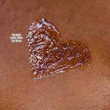 Load image into Gallery viewer, Paradox - Lydias Lilies - LIP GLAZE
