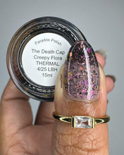 Load image into Gallery viewer, Paradox Polish - The Death Cap - THERMAL
