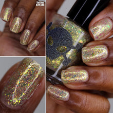 Load image into Gallery viewer, Paradox Polish - The One - TOPPER
