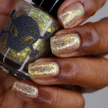 Load image into Gallery viewer, Paradox Polish - The One - TOPPER

