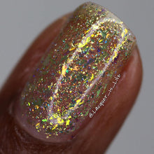 Load image into Gallery viewer, Paradox Polish - The One - TOPPER
