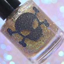 Load image into Gallery viewer, Paradox Polish - The One - TOPPER
