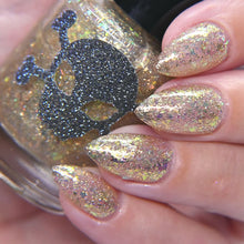 Load image into Gallery viewer, Paradox Polish - The One - TOPPER
