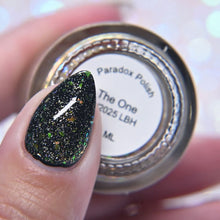 Load image into Gallery viewer, Paradox Polish - The One - TOPPER

