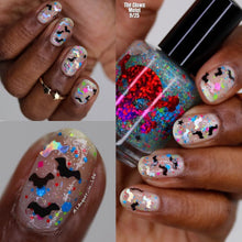 Load image into Gallery viewer, Paradox Polish - The Clown Motel - TOPPER
