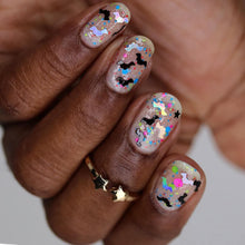 Load image into Gallery viewer, Paradox Polish - The Clown Motel - TOPPER
