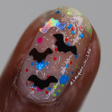 Load image into Gallery viewer, Paradox Polish - The Clown Motel - TOPPER
