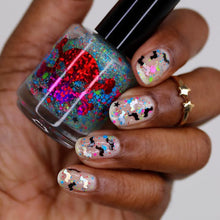 Load image into Gallery viewer, Paradox Polish - The Clown Motel - TOPPER
