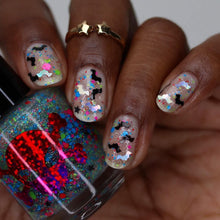 Load image into Gallery viewer, Paradox Polish - The Clown Motel - TOPPER
