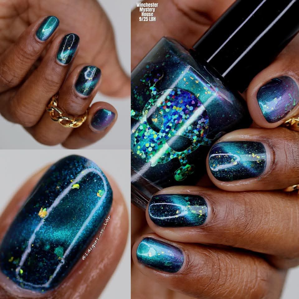 Paradox Polish - Winchester House MAGNETIC