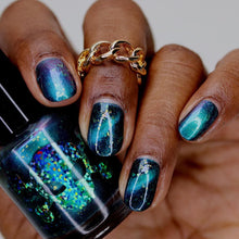 Load image into Gallery viewer, Paradox Polish - Winchester House MAGNETIC
