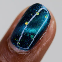 Load image into Gallery viewer, Paradox Polish - Winchester House MAGNETIC

