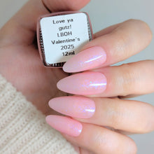 Load image into Gallery viewer, Lilypad Lacquer - Love Ya Gutz!

