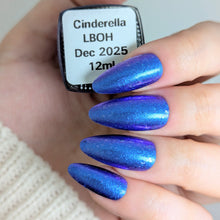 Load image into Gallery viewer, Lilypad Lacquer - Cinderella
