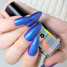 Load image into Gallery viewer, Lilypad Lacquer - Cinderella
