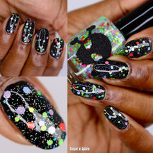 Load image into Gallery viewer, Paradox Polish - Sugar &amp; Spice - TOPPER
