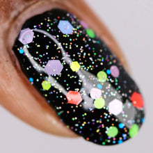 Load image into Gallery viewer, Paradox Polish - Sugar &amp; Spice - TOPPER
