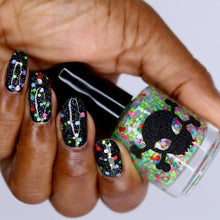 Load image into Gallery viewer, Paradox Polish - Sugar &amp; Spice - TOPPER

