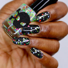 Load image into Gallery viewer, Paradox Polish - Sugar &amp; Spice - TOPPER
