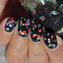 Load image into Gallery viewer, Paradox Polish - Sugar &amp; Spice - TOPPER
