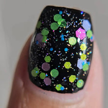 Load image into Gallery viewer, Paradox Polish - Sugar &amp; Spice - TOPPER
