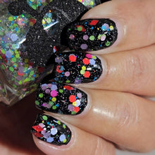 Load image into Gallery viewer, Paradox Polish - Sugar &amp; Spice - TOPPER
