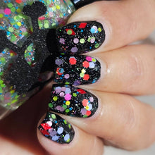 Load image into Gallery viewer, Paradox Polish - Sugar &amp; Spice - TOPPER
