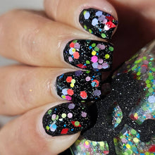Load image into Gallery viewer, Paradox Polish - Sugar &amp; Spice - TOPPER
