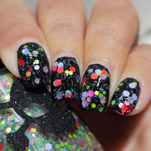 Load image into Gallery viewer, Paradox Polish - Sugar &amp; Spice - TOPPER
