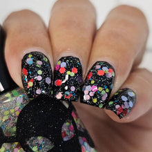 Load image into Gallery viewer, Paradox Polish - Sugar &amp; Spice - TOPPER
