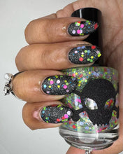 Load image into Gallery viewer, Paradox Polish - Sugar &amp; Spice - TOPPER
