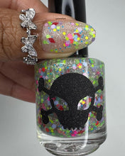 Load image into Gallery viewer, Paradox Polish - Sugar &amp; Spice - TOPPER
